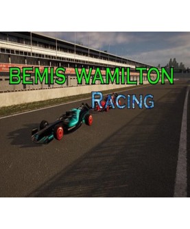Bemis Wamilton Racing Steam Key GLOBAL